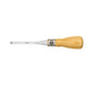 NAREX RICHTER plaukstas kalts 6 mm (1/4") 8155 07