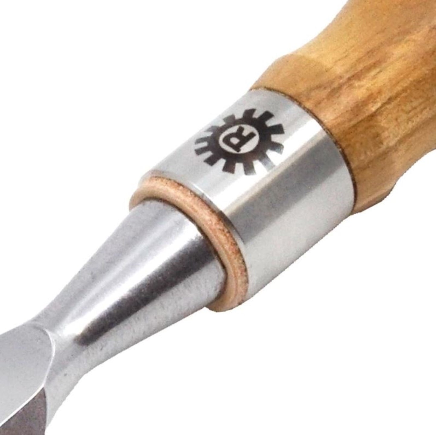 NAREX RICHTER plaukstas kalts 6 mm (1/4") 8155 07