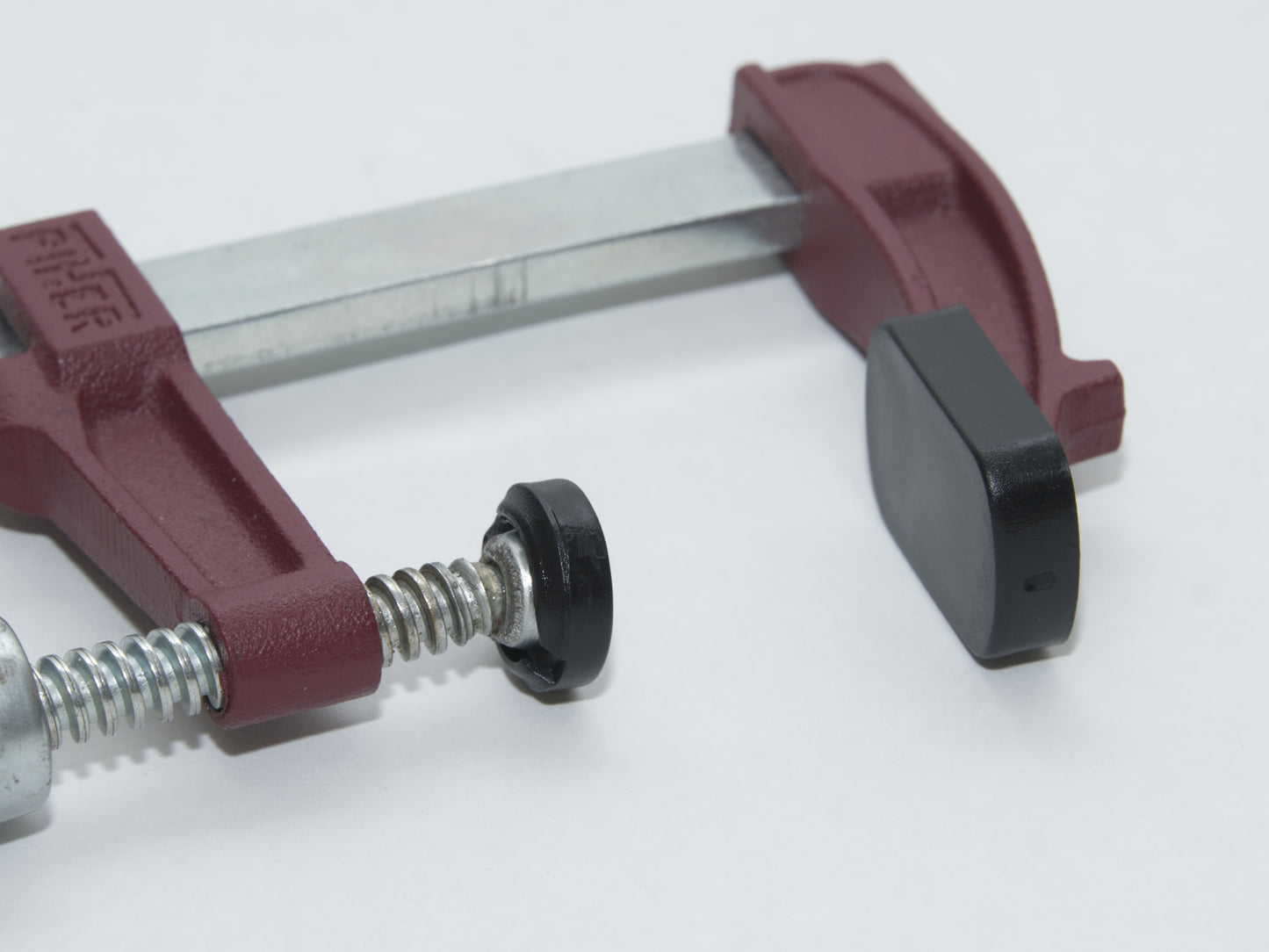 PIHER spīļu uzliku komplekts (2 + 2 gab)