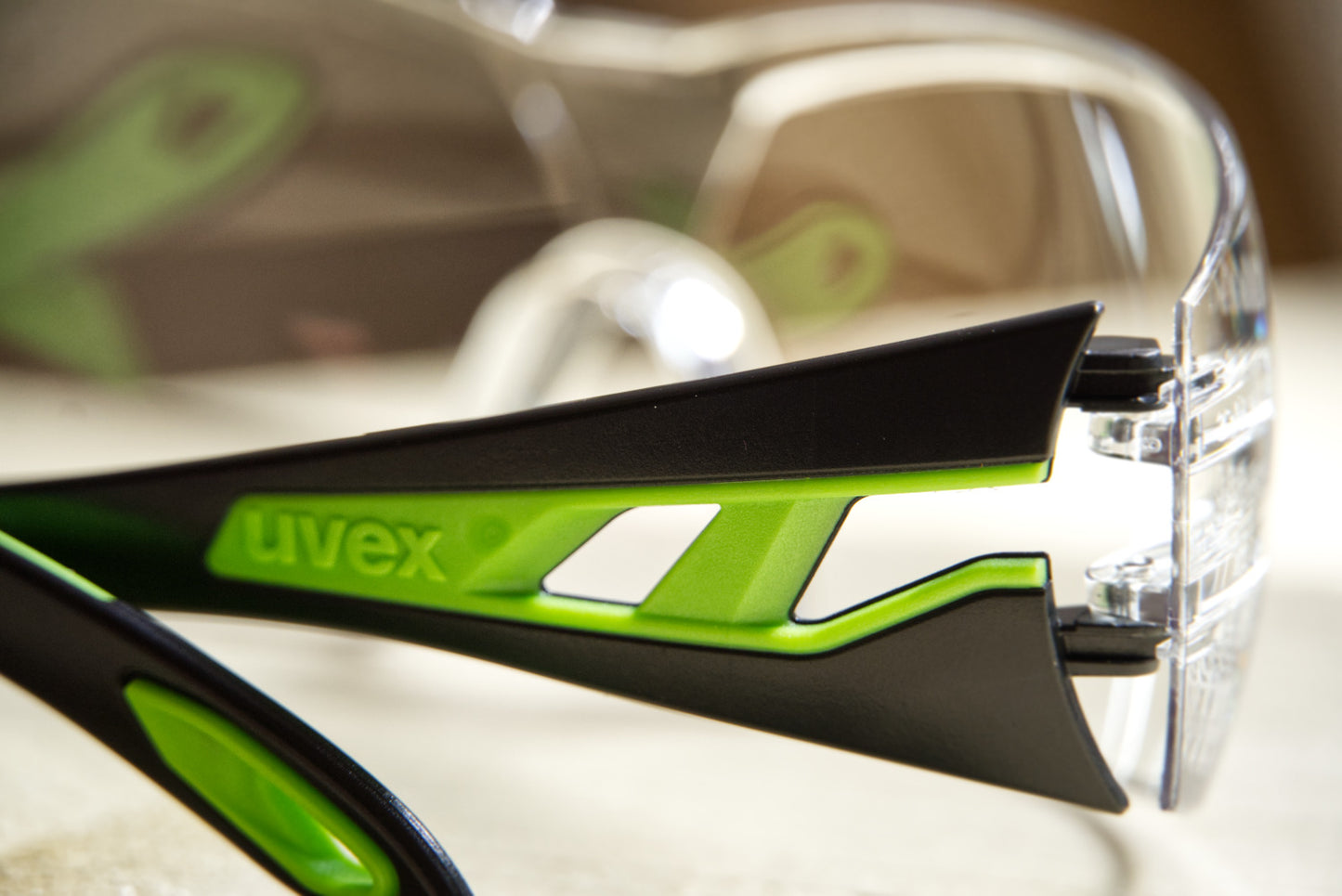 UVEX Pheos aizsargbrilles