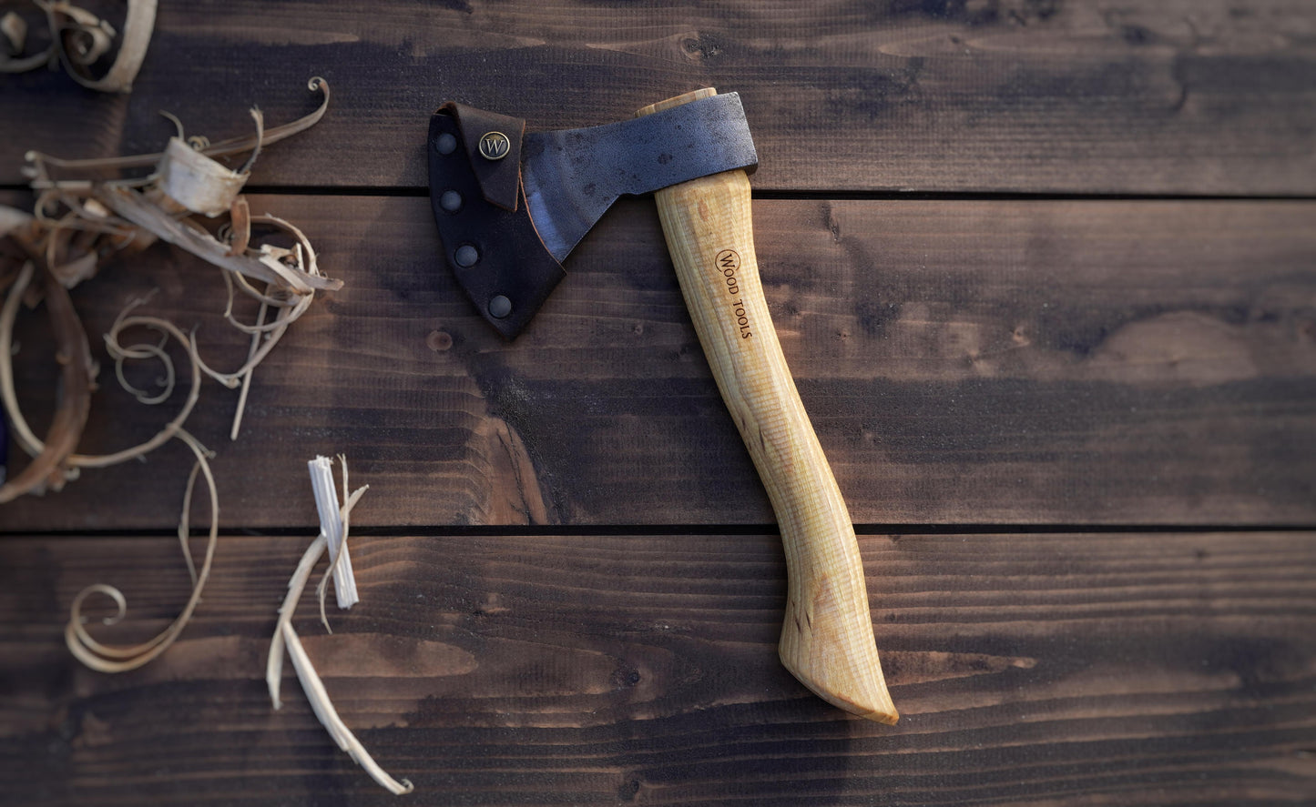 WOOD TOOLS cirvītis
