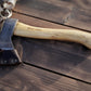 WOOD TOOLS cirvītis