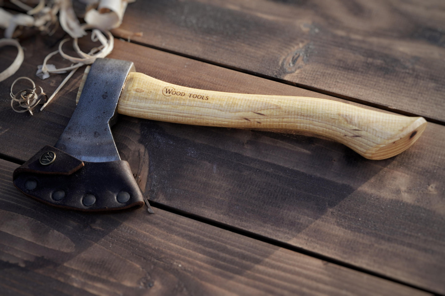WOOD TOOLS cirvītis