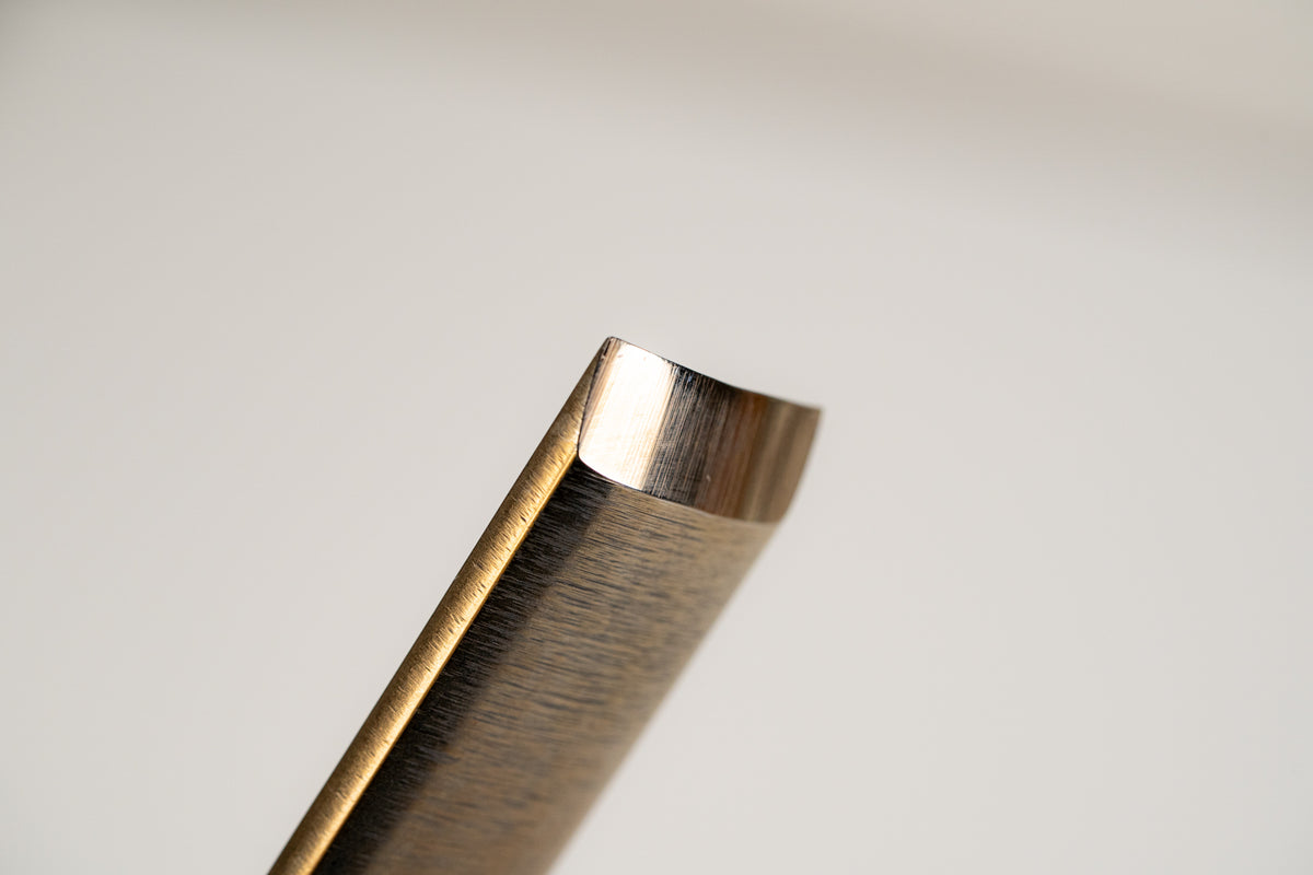 B&B ARTIGIANA taisnais 2. profila kokgriešanas kalts, 20 mm, BB2-20