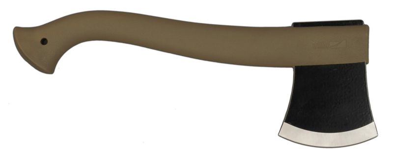 MORAKNIV pārgājiena cirvis
