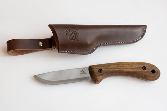 BEAVERCRAFT pārgājiena nazis BSH2