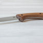 BEAVERCRAFT pārgājiena nazis BSH2