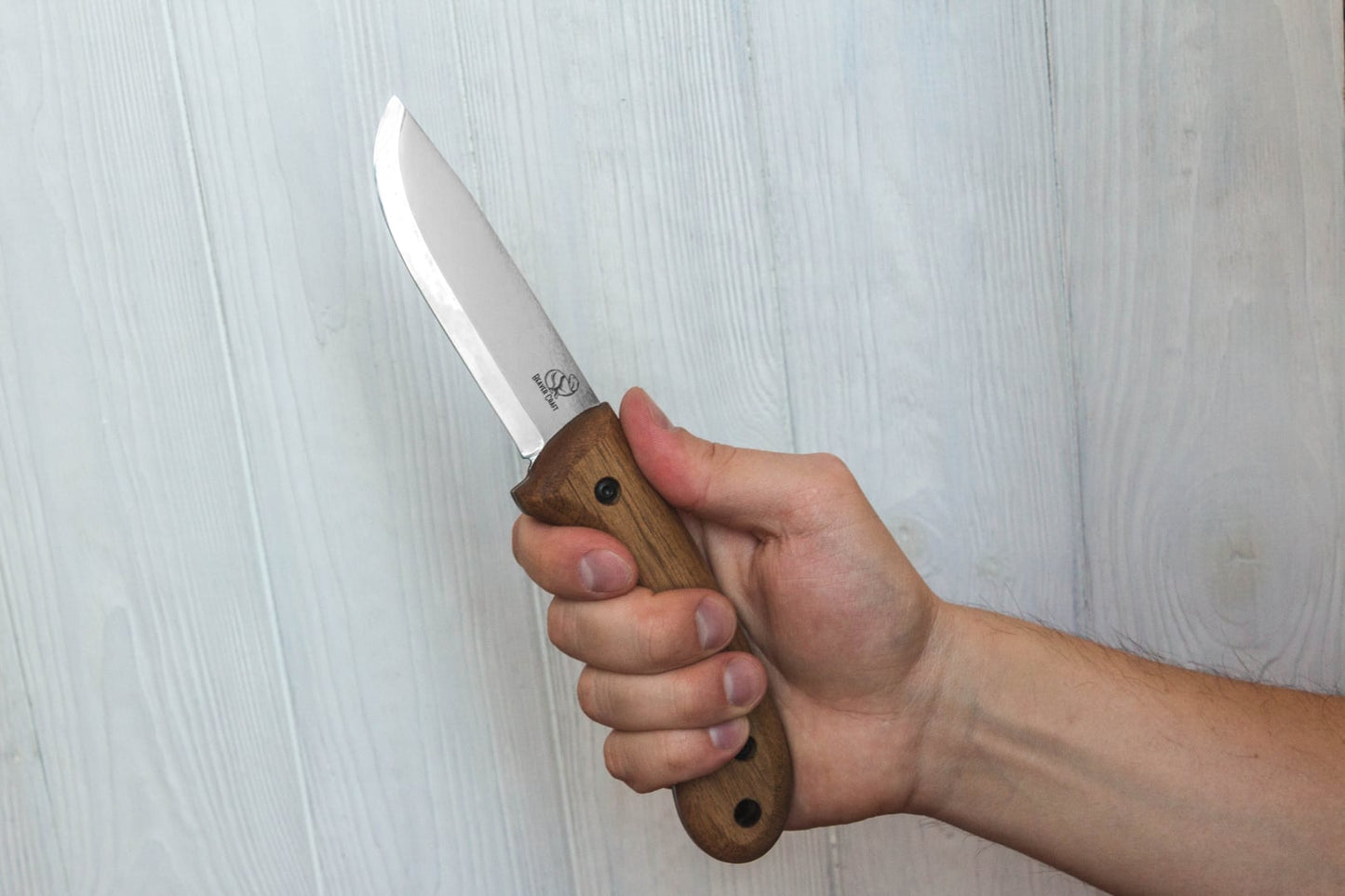 BEAVERCRAFT pārgājiena nazis BSH2