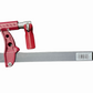 Spīles PIHER Maxipress E 30cm, žokļu dziļums 8.5cm