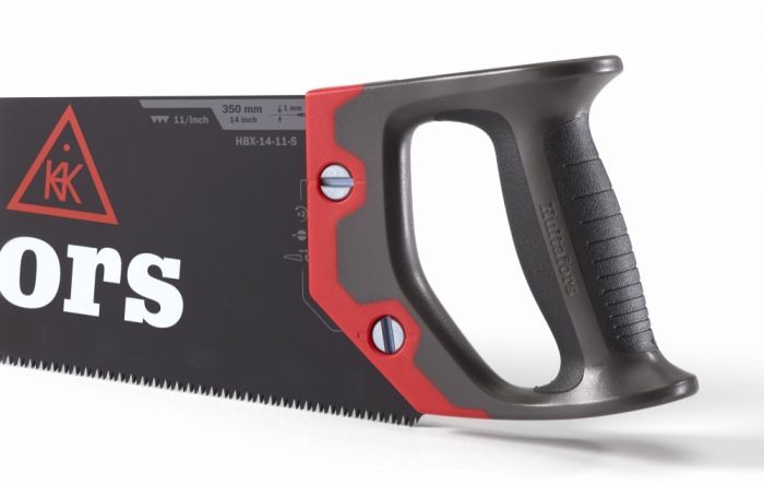 HULTAFORS mazais rokas zāģis HBX-14-11-S