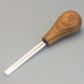 BEAVERCRAFT mazais taisnais Nr.1 plakankalts P1/10