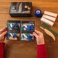 BEAVERCRAFT burvja figūras kokgriešanas komplekts iesācējiem DIY03
