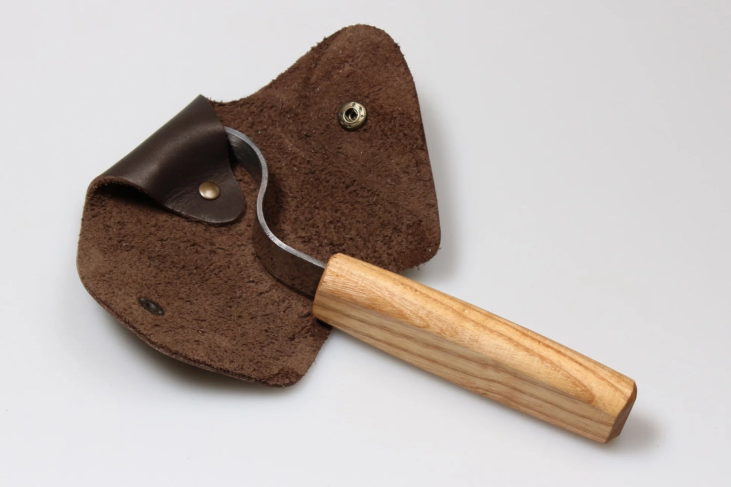 BEAVERCRAFT karošu grebšanas nazis SK1S Oak 25 mm