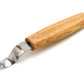 BEAVERCRAFT karošu grebšanas nazis SK1S Oak 25 mm