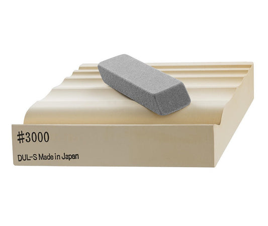 Asināšanas akmens SUEHIRO 3000