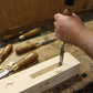 Plakankalts 12 mm 8115 12