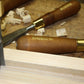 Stūra kalts 10 mm  8143 10