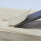 Slīpo sānu malu kalts 10 mm 8116 10