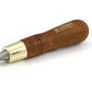 Izliektais kalts 25 mm 8133 25