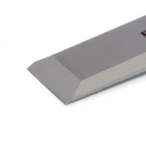 Izliektais kalts 25 mm 8133 25