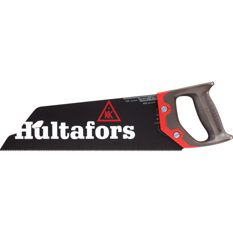 HULTAFORS mazais rokas zāģis HBX-14-11-S
