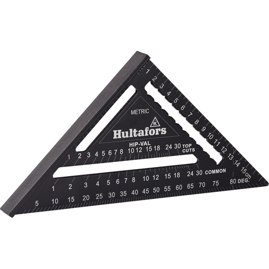 HULTAFORS stūrenis MRS 18 cm