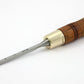 Slīpā asmens kalts, kreisais 6 mm 8111 56