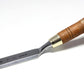 Izliektais kalts 25 mm 8133 25
