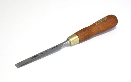Slīpo sānu malu kalts 12 mm 8116 12