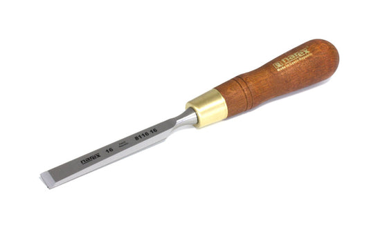Slīpo sānu malu kalts 16 mm 8116 16