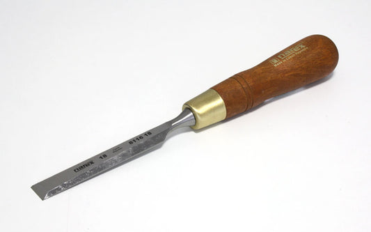 Slīpo sānu malu kalts 18 mm 8116 18