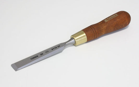 Slīpo sānu malu kalts 20 mm 8116 20