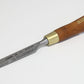 Slīpo sānu malu kalts 22 mm 8116 22