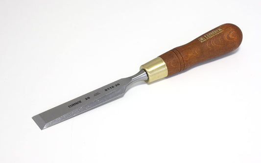 Slīpo sānu malu kalts 26 mm 8116 26