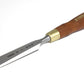 Slīpo sānu malu kalts 32 mm 8116 32
