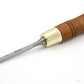 Slīpā asmens kalts, labais 6 mm 8111 06