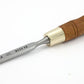 Slīpā asmens kalts, labais 12 mm 8111 12