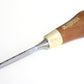 Plaukstas kalts 6 mm 8110 56