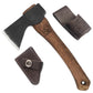BEAVERCRAFT kompakts universālais cirvis AX1