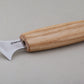 BEAVERCRAFT kokgriešanas nazis C10