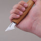 BEAVERCRAFT kokgriešanas nazis C11