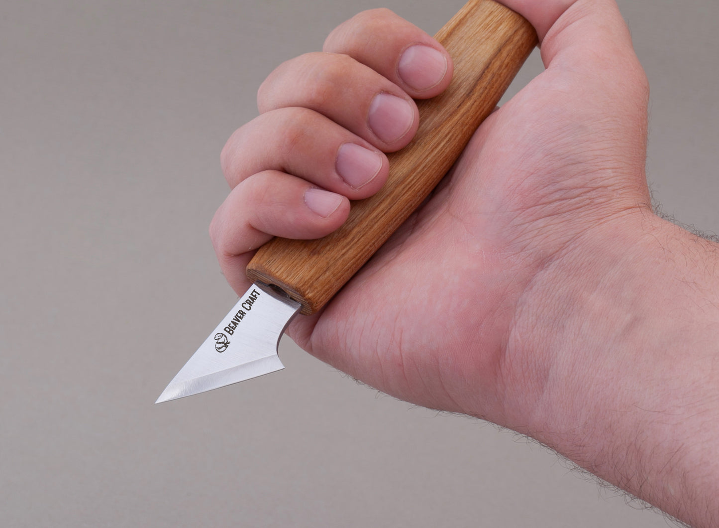 BEAVERCRAFT kokgriešanas nazis C11