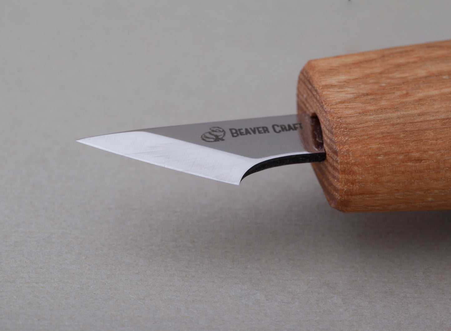 BEAVERCRAFT kokgriešanas nazis C11s