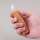 BEAVERCRAFT kokgriešanas nazis C11s