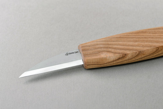 BEAVERCRAFT kokgriešanas nazis C14