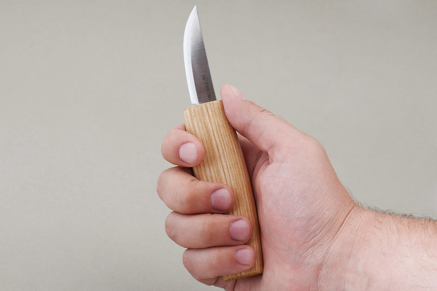 BEAVERCRAFT kokgriešanas nazis C01