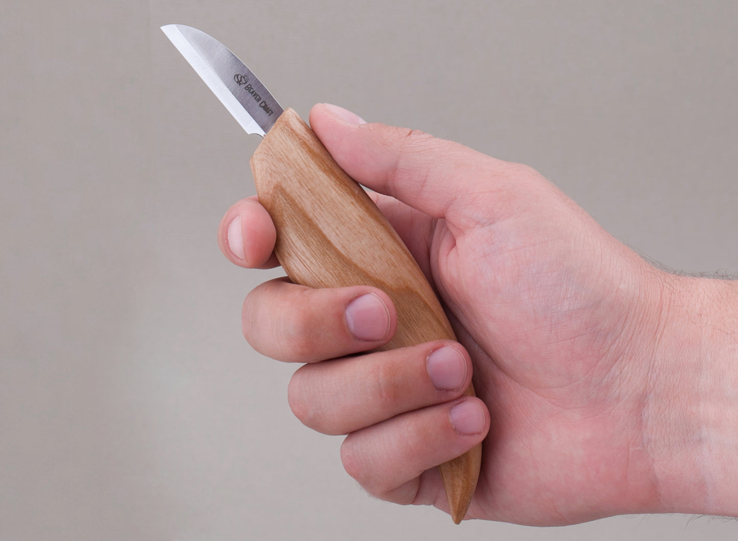 BEAVERCRAFT kokgriešanas nazis C02