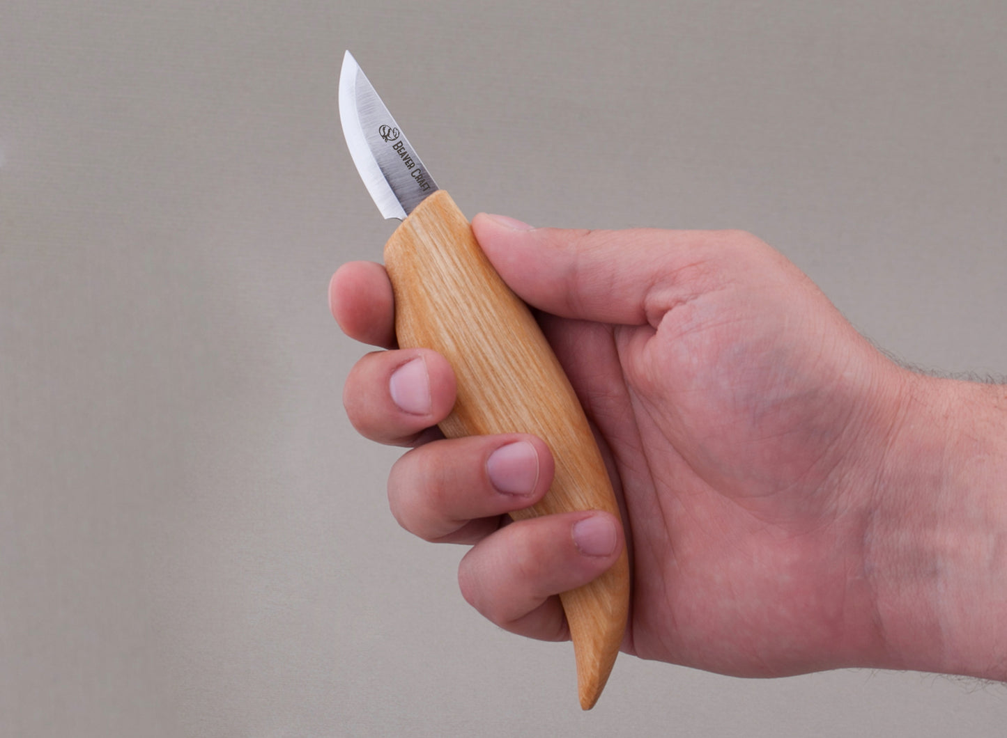 BEAVERCRAFT kokgriešanas nazis C03