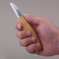 BEAVERCRAFT kokgriešanas nazis C05