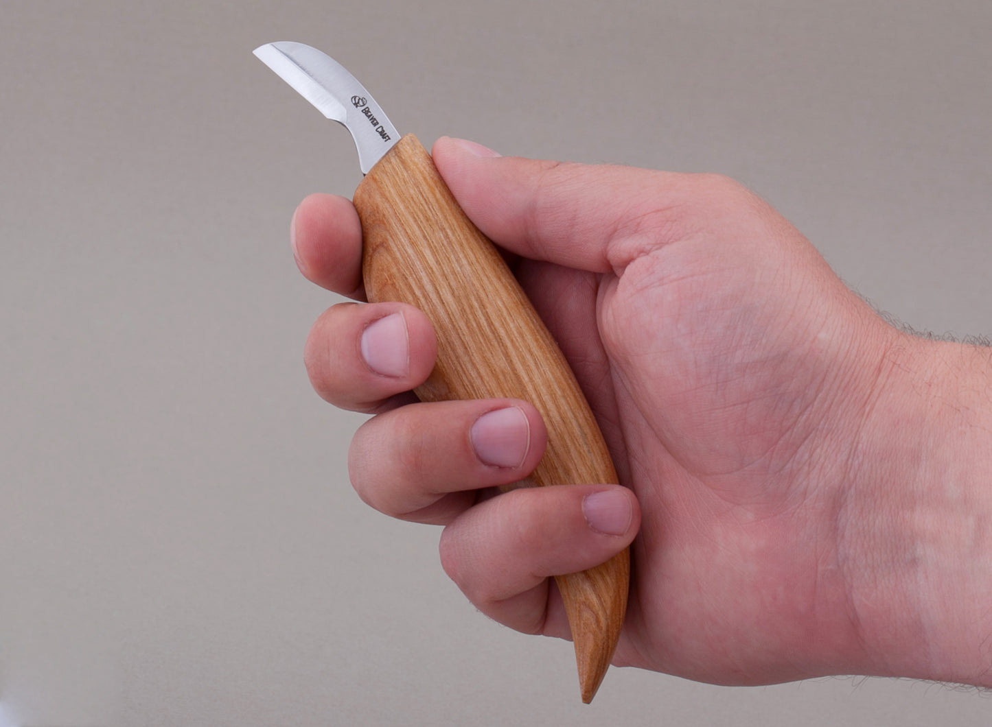 BEAVERCRAFT kokgriešanas nazis C06